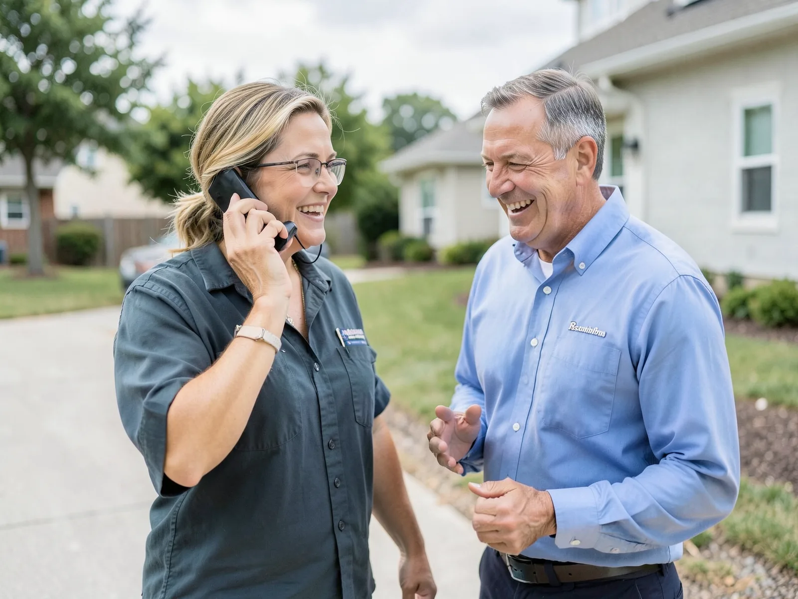 Frequently Asked Questions About Ceiling Leak Restoration in Honey Grove, PA